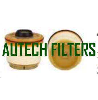 CLX-365C 1117011-LPA20 FUEL FILTER  ELEMENT  FOR ISUZU KEIRU 600P