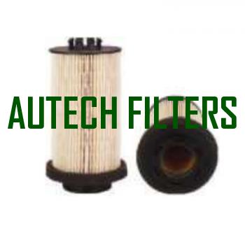 PU999/1 A5410920805  FUEL FILTER FOR  BENZ HEAVY TRUCK