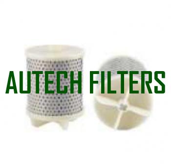 S44308-1380 FUEL FILTER FOR  SHINO E13C CEMENT MIXER，PUMP TRUCK