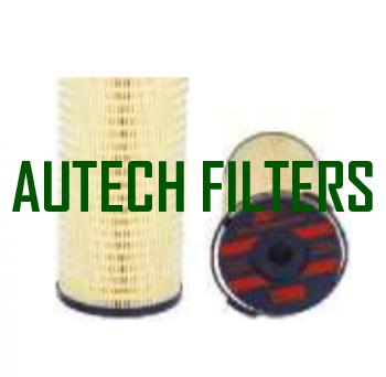 1000FG COMPOSITE PAPER FUEL FILTER FOR  HOWERSTEIL AUMANN