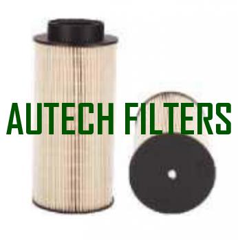1865227 PU10007  FUEL FILTER  for SCANIA