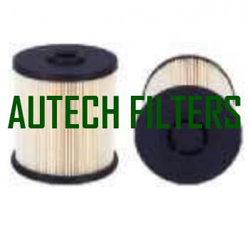 PU8022 400508-00101,400403-00444A  FUEL FILTER FOR DOOSAN DX55-9C DX60-9C