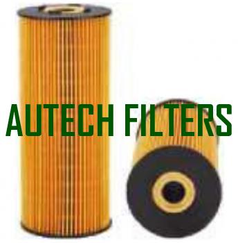 A3661840825  OIL FILTER for BENZ