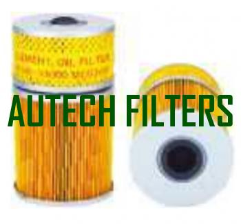 ME034611 26316-93000 OIL FILTER FOR  MITSUBISHI