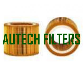 C1140  AIR FILTER FOR ATLAS AIR COMPRESSOR