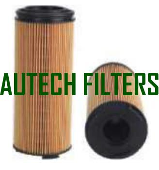 Oil Filter HU9005 YC-OF 801000-1012240 FOR  DONGFENG LIUQI CHENGLONG H5 HEAVY TRUCK