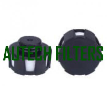 FS295 Hydraulic   OIL  GAS  SEPARATION For Bobcat