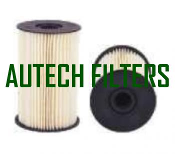 FS19684E FUEL  FITER FOR CUMMINS