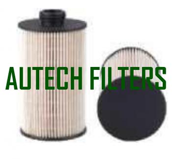 CLQ-207A L011000000307  FUEL FILTER FOR  NEW ERA LIGHT TRUCK