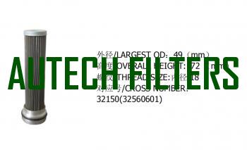 HYDRAULIC OIL FILTER FOR FORKLIFT 32150(32560601)