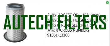 AIR filter 91361-13300
