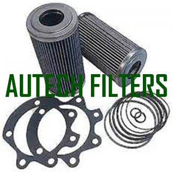 Allison Transmission 29548988/29558329/29558118 High Capacity Filter Kit
