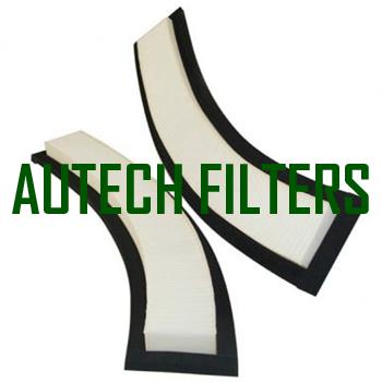 Cabin Air Filter 47744116,47740749,84524358 for NEW HOLLAND