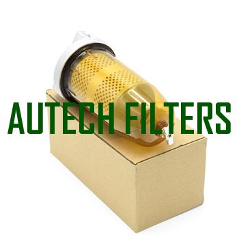 BALDWIN B10-AL FUEL WATER SEPARATOR FILTER KIT, B10-AL, 337454S,3307454S,