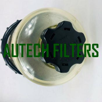 FUEL WATER SEPARATOR 382, DAVCO 382950FTLS07