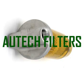 BALDWIN B10-AL FUEL WATER SEPARATOR FILTER KIT, B10-AL, 337454S,3307454S,