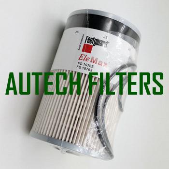 FUEL WATER SEPARATOR PF7930,P550851,FS19763