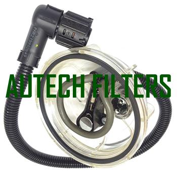 Autech Filter Bowl for R60P,R60T,R90P,R90T