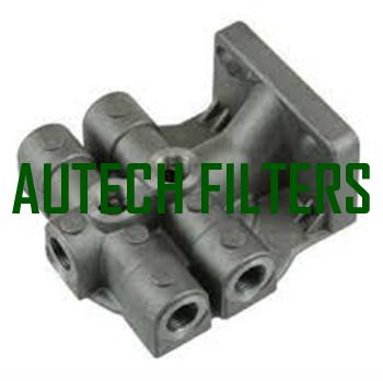 1393641 SCANIA TRUCK FILTER HEAD