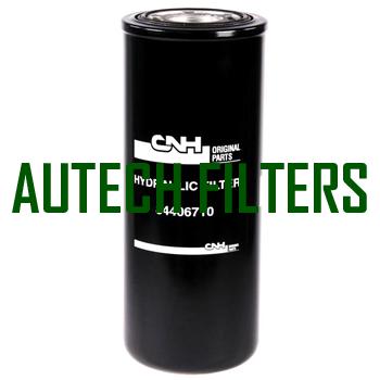 New Holland Hydraulic Filter 84406710