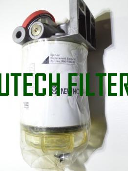 New Holland Fuel Filter 87840136