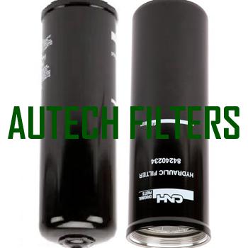New Holland Hydraulic Filter 84240234