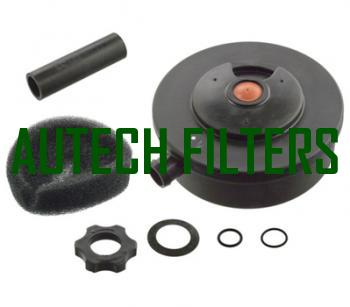 New Holland Air Ventilation Filter 5802292922,87304662,504153151