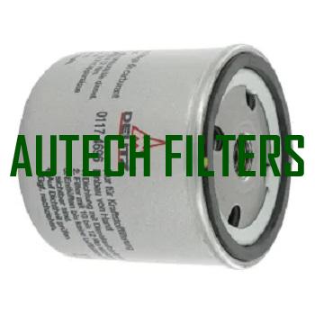 DEUTZ Fuel Filter 1174696,01174696,0117 4696,
