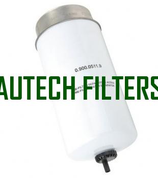 Fuel Water Separator Filter 0.900.0456.2,090004562