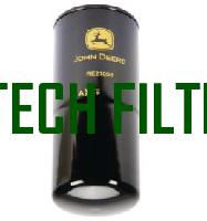 Full Flow Spin-on Oil Filter RE21058 for JOHN DEERE