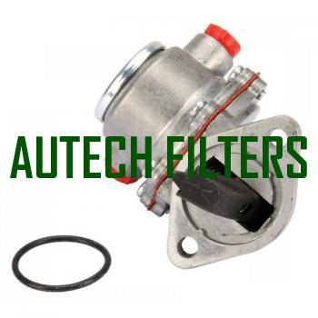 Feed pump fuel 04157223 for Deutz F1, F2, KHD