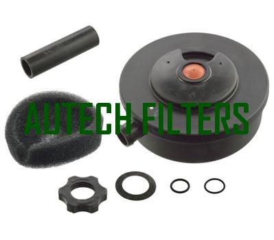 AIR BREATHER FILTER 504153150 FOR NEW HOLLAND