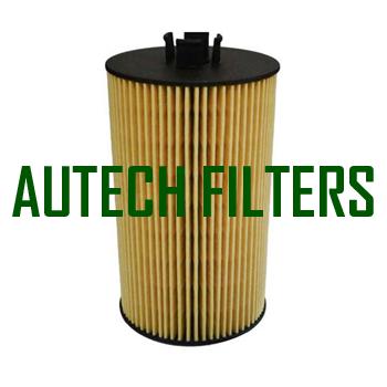 DEUTZ engine oil filter 04505597