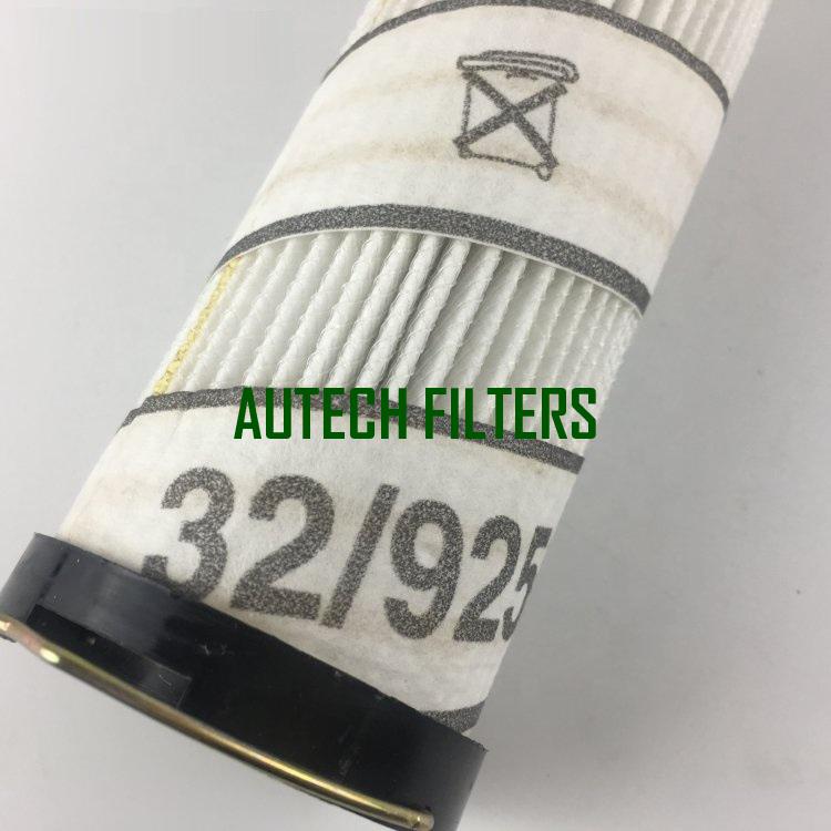 Jcb HYDRAULIC FILTER 32/925346