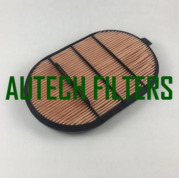 AIR  FILTER P608677