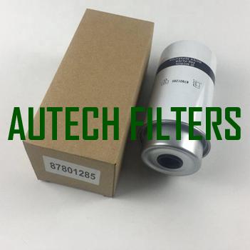 New Holland Fuel Filter 87801285 87802926 87802728 Factory Supply