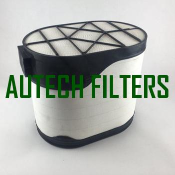 AIR  FILTER P608677