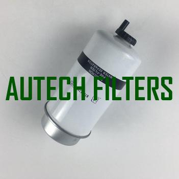 New Holland Fuel Filter 87801285 87802926 87802728 Factory Supply