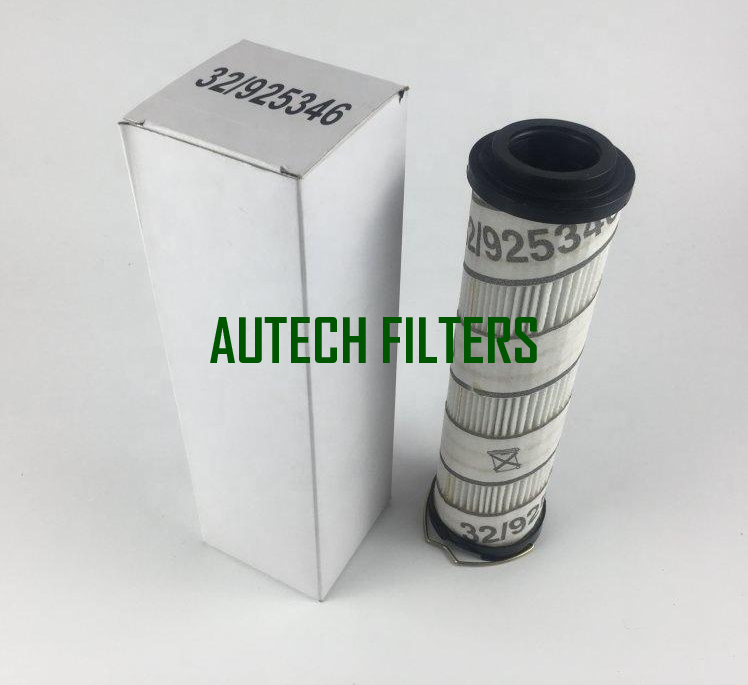 Jcb HYDRAULIC FILTER 32/925346