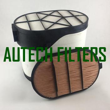 AIR  FILTER P608677