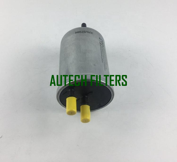 FUEL FILTER 320/07394 FOR JCB