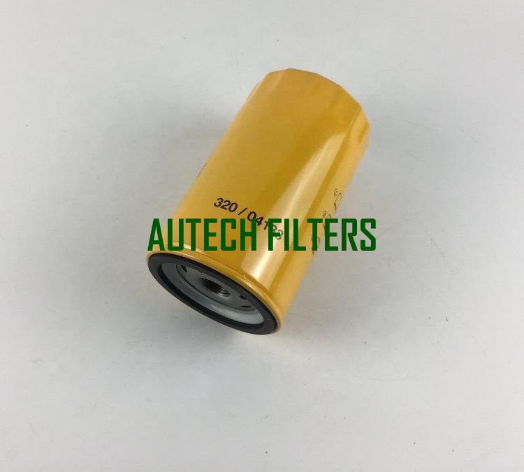 Oil Filter 320/04133 for JCB