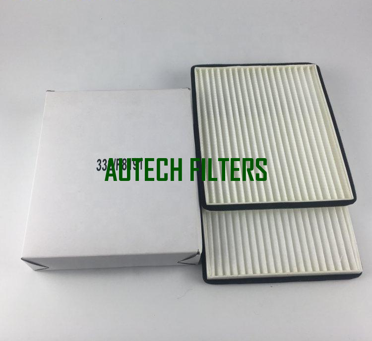 JCB Air Filter 332/F8191
