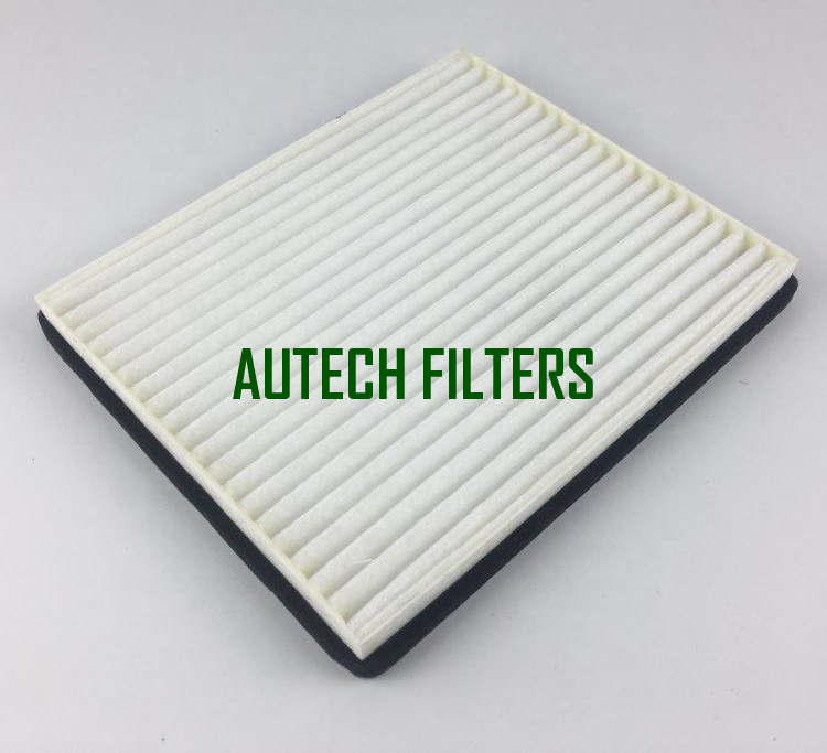 JCB Air Filter 332/F8191