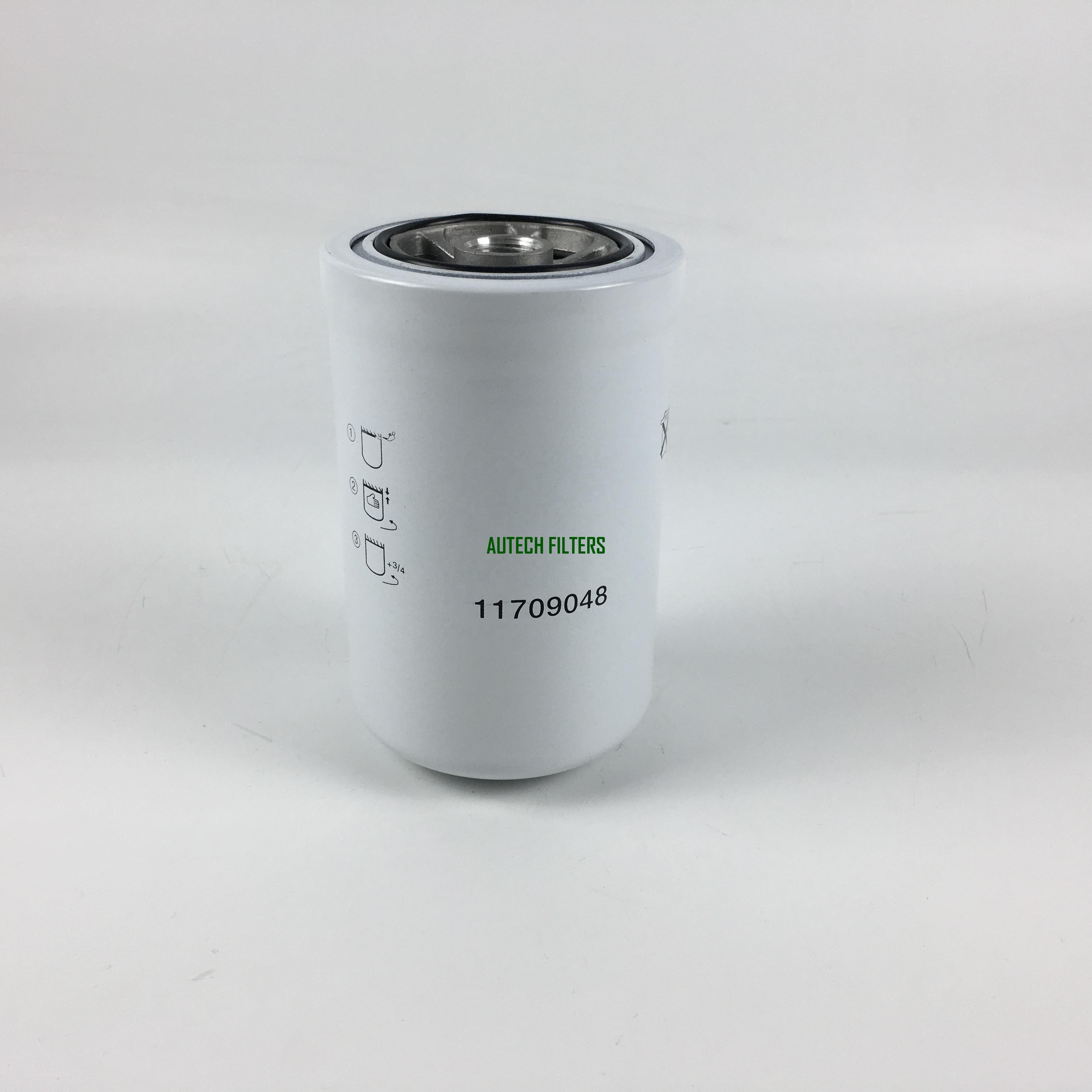 New Holland Hydraulic Filter 254686A2