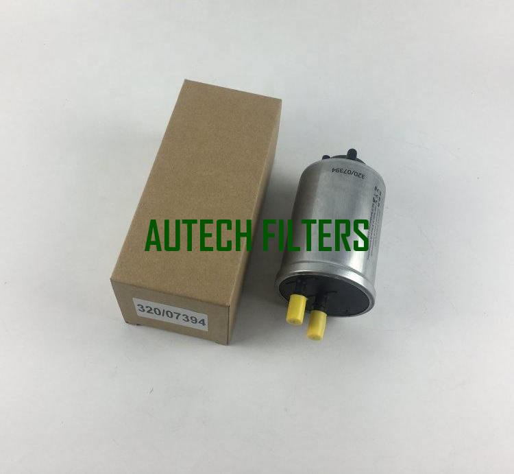FUEL FILTER 320/07394 FOR JCB