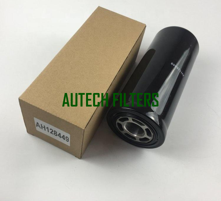John Deere Hydraulic Filter AH128449 P164378