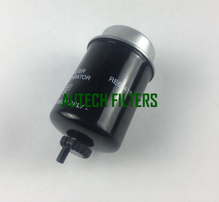 John Deere Fuel Filter RE62419
