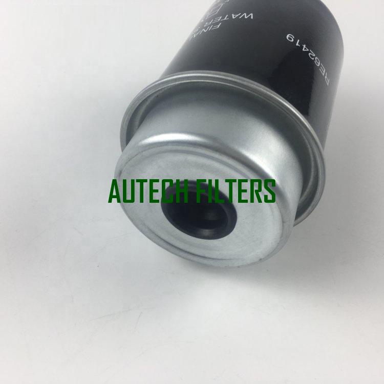 John Deere Fuel Filter RE62419