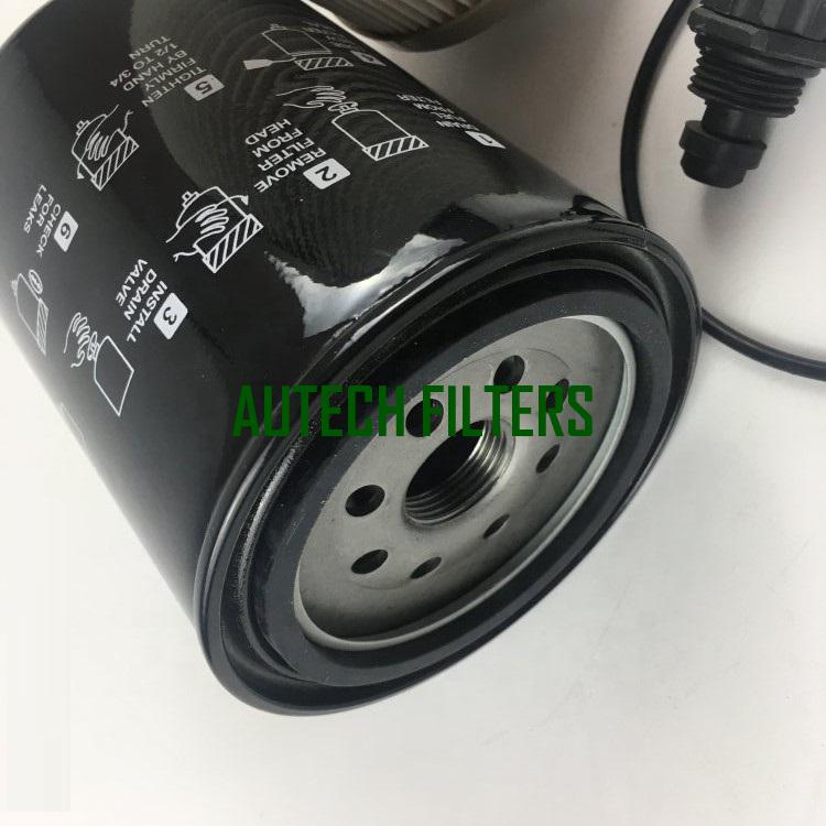 John Deere Fuel Filter RE525523